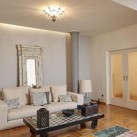Kolonaki Square Elegant Apartment アテネ エクステリア 写真