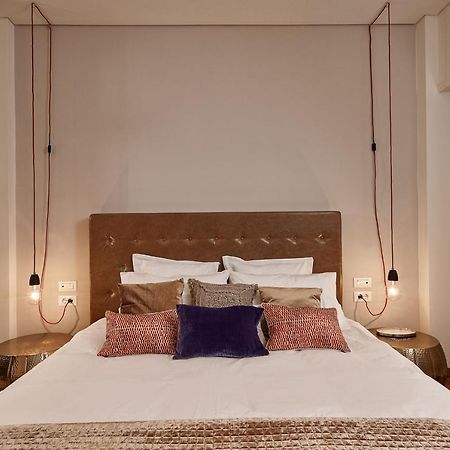 Kolonaki Square Elegant Apartment アテネ エクステリア 写真