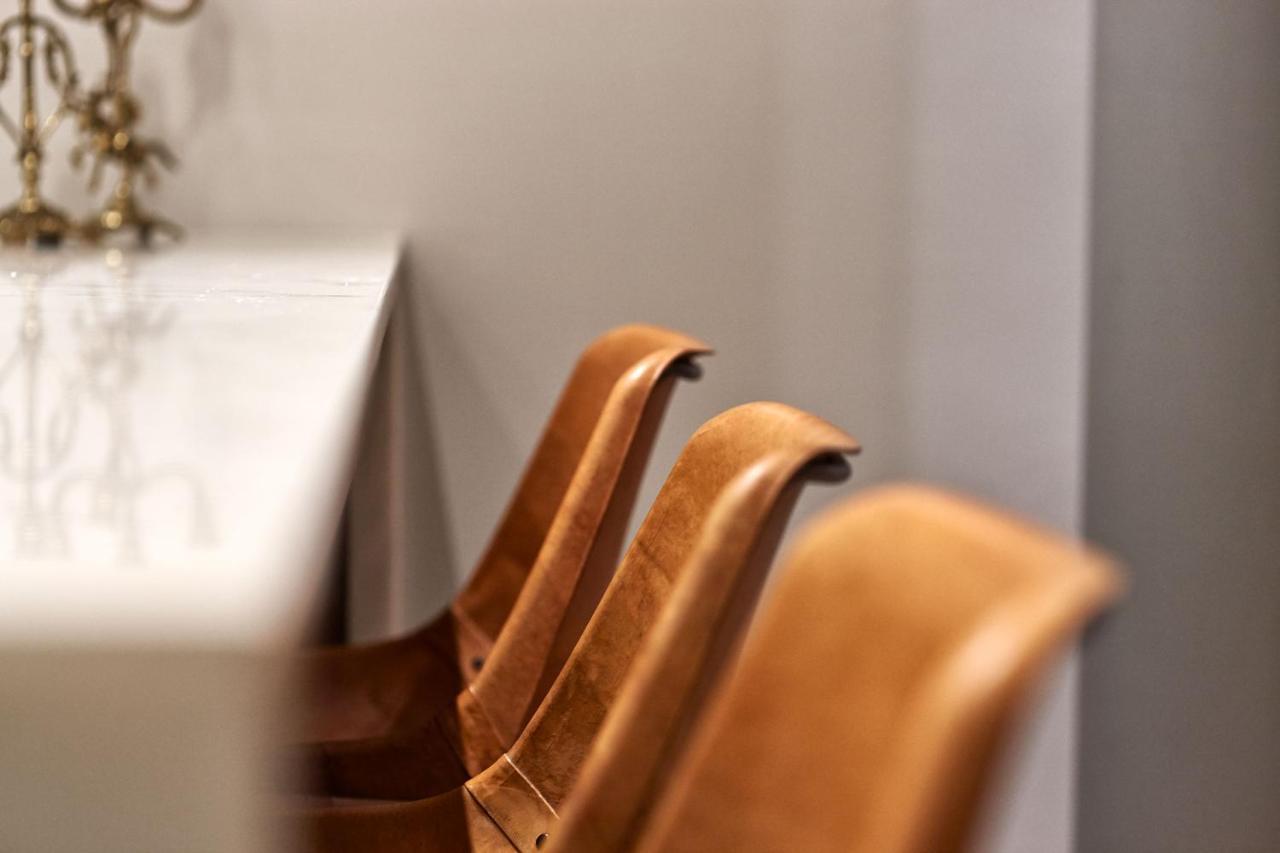 Kolonaki Square Elegant Apartment アテネ エクステリア 写真