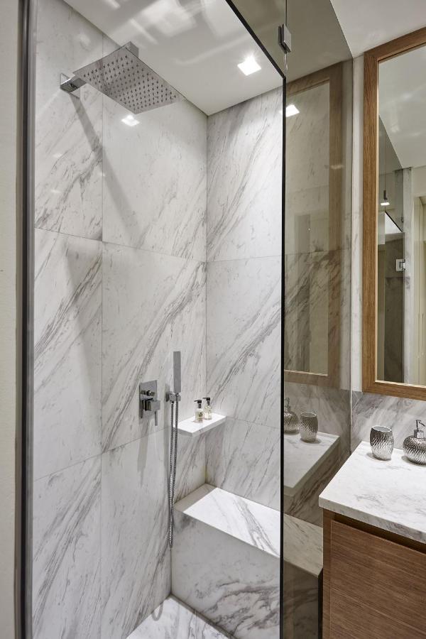 Kolonaki Square Elegant Apartment アテネ エクステリア 写真