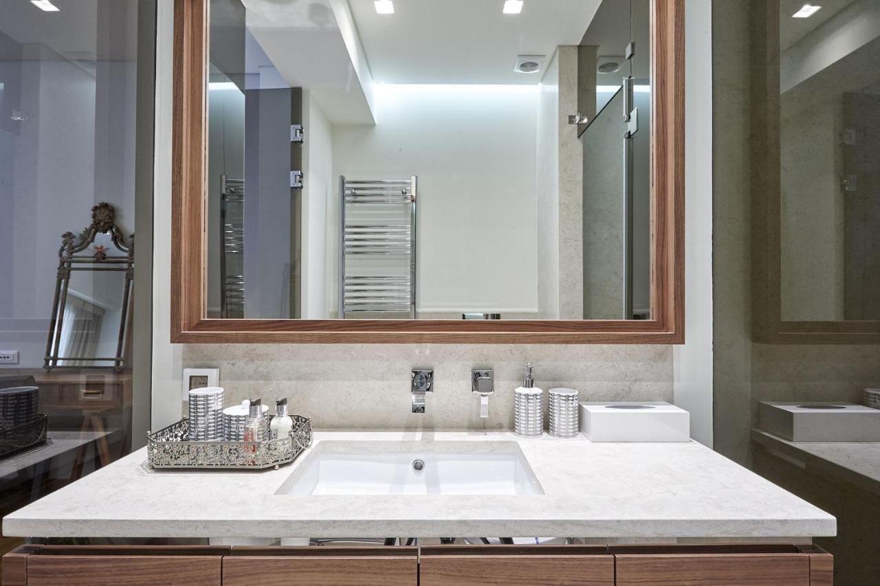 Kolonaki Square Elegant Apartment アテネ エクステリア 写真