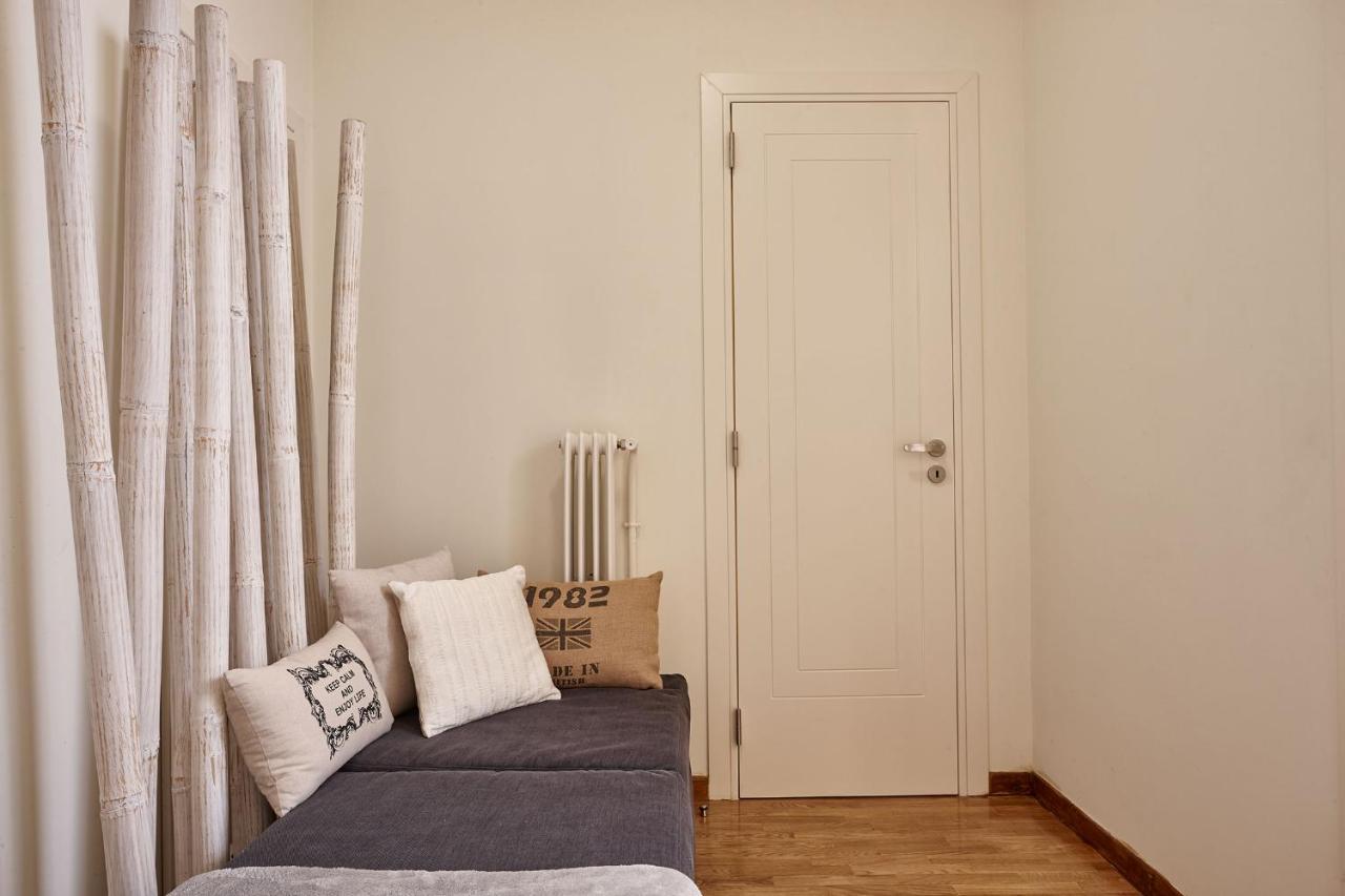 Kolonaki Square Elegant Apartment アテネ エクステリア 写真