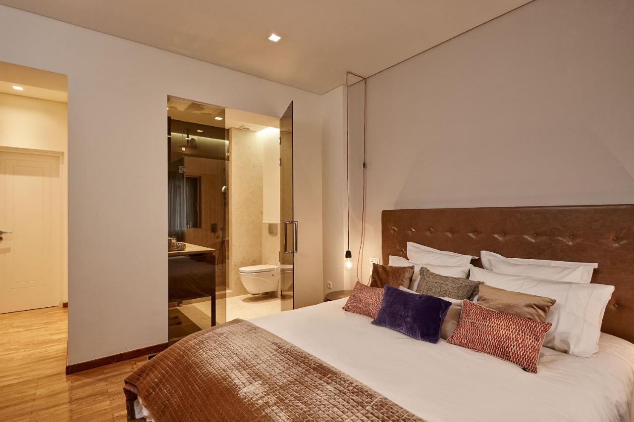 Kolonaki Square Elegant Apartment アテネ エクステリア 写真